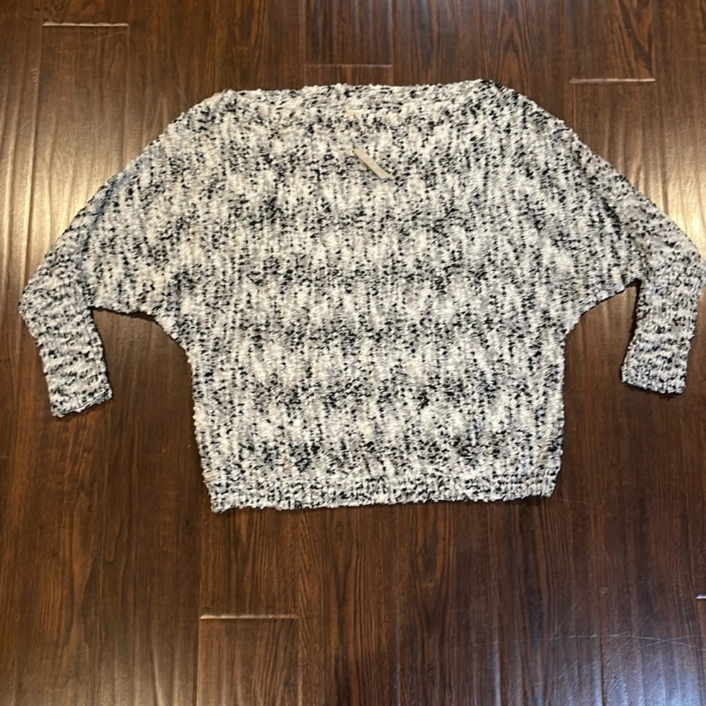 Maurices sweater